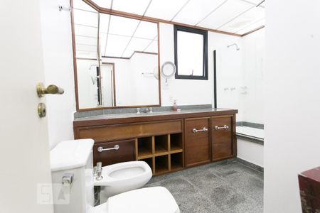 Apartamento para alugar com 40m², 1 quarto e 1 vagaBanheiro