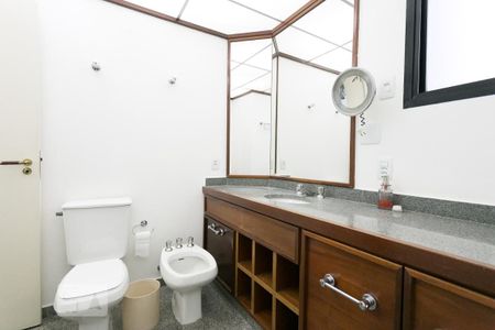 Apartamento para alugar com 40m², 1 quarto e 1 vagaBanheiro