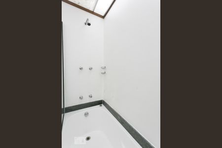 Apartamento para alugar com 40m², 1 quarto e 1 vagaBanheiro