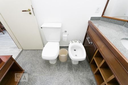 Apartamento para alugar com 40m², 1 quarto e 1 vagaBanheiro