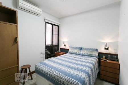Apartamento para alugar com 40m², 1 quarto e 1 vagaQuarto