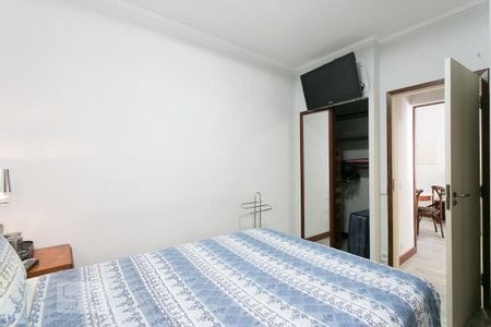 Apartamento para alugar com 40m², 1 quarto e 1 vagaQuarto