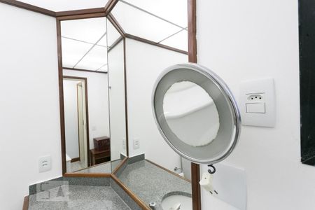 Apartamento para alugar com 40m², 1 quarto e 1 vagaBanheiro