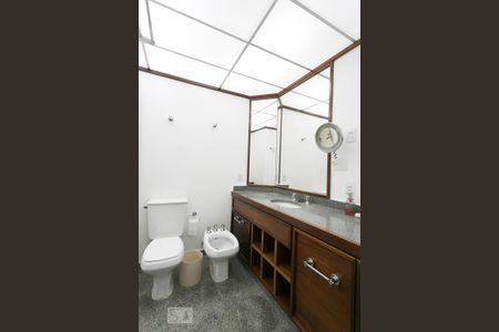 Apartamento para alugar com 40m², 1 quarto e 1 vagaBanheiro