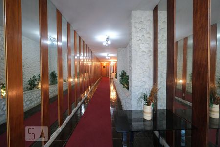 Apartamento à venda com 143m², 4 quartos e 2 vagasHall de Entrada