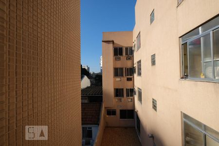 Apartamento à venda com 143m², 4 quartos e 2 vagasQuarto 3 Vista