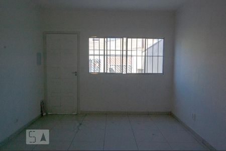 Sala de casa à venda com 2 quartos, 100m² em Jardim Piqueroby, São Paulo