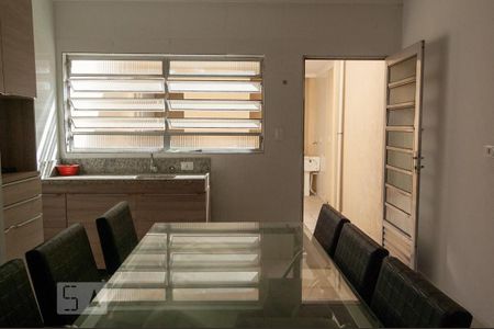 Casa à venda com 100m², 2 quartos e 1 vagaCozinha