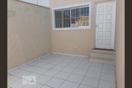 Casa à venda com 100m², 2 quartos e 1 vagaGaragem