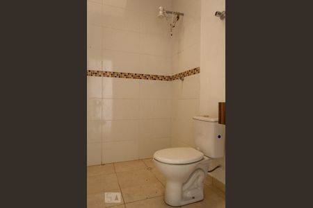 Casa à venda com 100m², 2 quartos e 1 vagaBanheiro