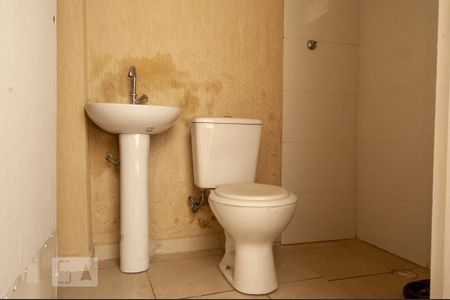 Casa à venda com 100m², 2 quartos e 1 vagaBanheiro de Serviço