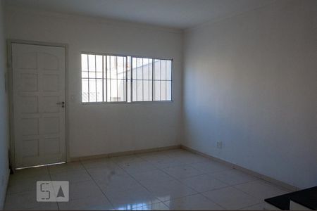 Sala de casa à venda com 2 quartos, 100m² em Jardim Piqueroby, São Paulo