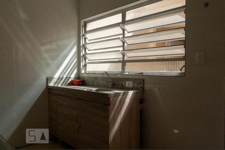 Casa à venda com 100m², 2 quartos e 1 vagaCozinha