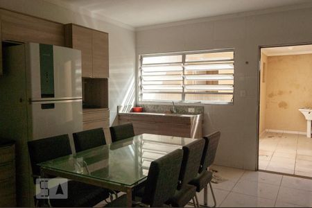 Casa à venda com 100m², 2 quartos e 1 vagaCozinha