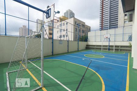 Apartamento para alugar com 64m², 2 quartos e 1 vaga Apartamento para alugar com 64m², 2 quartos e 1 vagaÁrea comum
