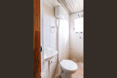 Studio para alugar com 32m², 1 quarto e sem vagaBanheiro Suíte