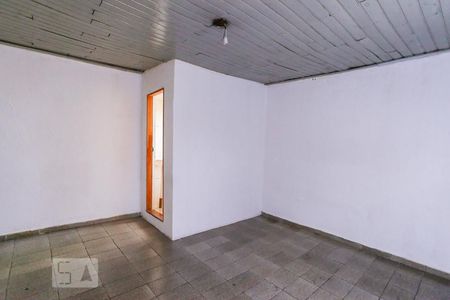 Suíte de kitnet/studio para alugar com 1 quarto, 32m² em Alto da Lapa, São Paulo