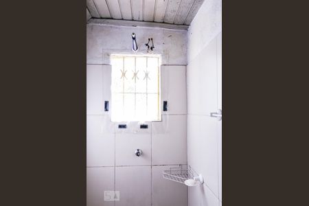 Banheiro Suíte de kitnet/studio para alugar com 1 quarto, 32m² em Alto da Lapa, São Paulo