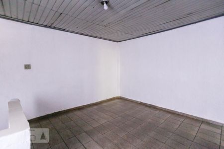 Studio para alugar com 32m², 1 quarto e sem vagaSala e Cozinha