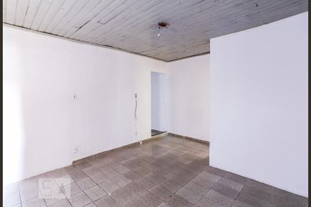 Suíte de kitnet/studio para alugar com 1 quarto, 32m² em Alto da Lapa, São Paulo