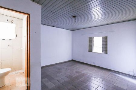 Studio para alugar com 32m², 1 quarto e sem vagaSuíte