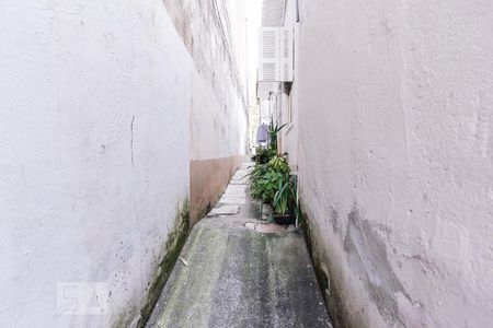 Studio para alugar com 32m², 1 quarto e sem vagaEntrada