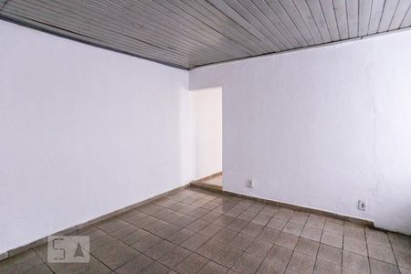 Sala e Cozinha de kitnet/studio para alugar com 1 quarto, 32m² em Alto da Lapa, São Paulo