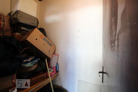 Casa à venda com 165m², 3 quartos e 3 vagasDespensa