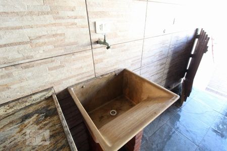 Casa à venda com 165m², 3 quartos e 3 vagasEspaço gourmet