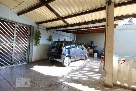 Casa à venda com 165m², 3 quartos e 3 vagasGaragem