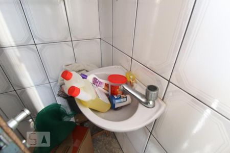 Casa à venda com 165m², 3 quartos e 3 vagasLavabo