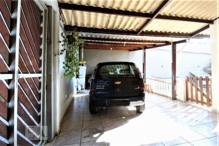 Casa à venda com 165m², 3 quartos e 3 vagasGaragem