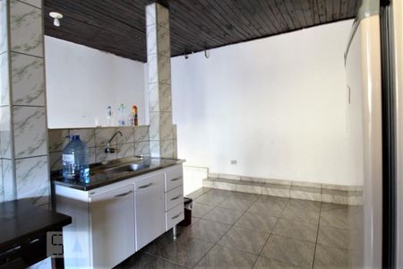 Casa à venda com 165m², 3 quartos e 3 vagasCozinha superior