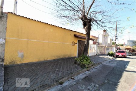 Casa à venda com 165m², 3 quartos e 3 vagasFachada