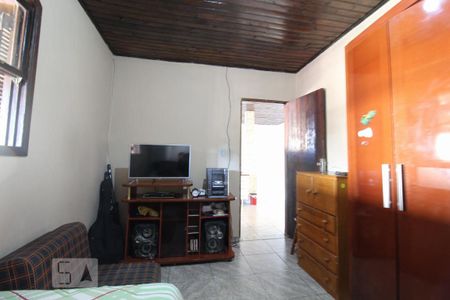 Casa à venda com 165m², 3 quartos e 3 vagasQuarto 2 superior