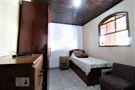 Casa à venda com 165m², 3 quartos e 3 vagasQuarto 2 superior