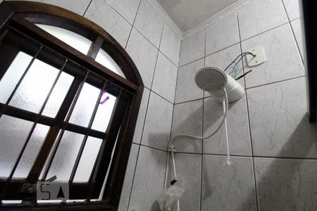 Casa à venda com 165m², 3 quartos e 3 vagasBanheiro suíte 1