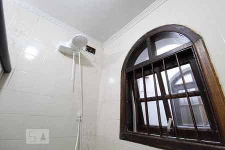 Casa à venda com 165m², 3 quartos e 3 vagasBanheiro social