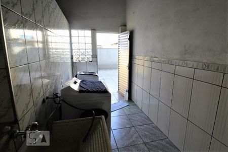 Casa à venda com 165m², 3 quartos e 3 vagasÁrea de serviço superior