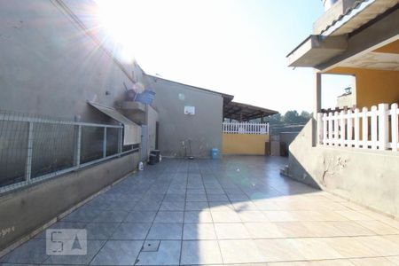 Casa à venda com 165m², 3 quartos e 3 vagasQuintal