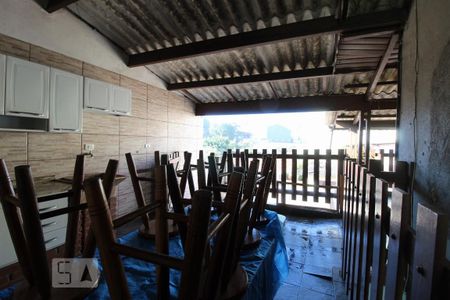 Casa à venda com 165m², 3 quartos e 3 vagasEspaço gourmet