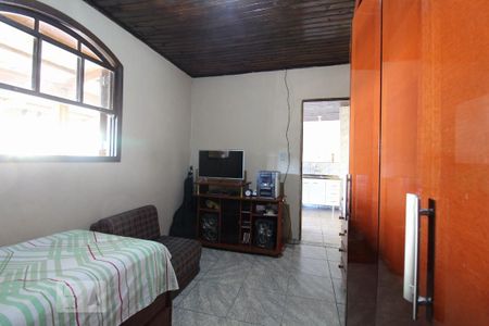 Casa à venda com 165m², 3 quartos e 3 vagasQuarto 2 superior