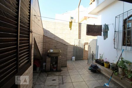 Casa à venda com 165m², 3 quartos e 3 vagasVista suíte 1