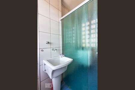 Apartamento à venda com 62m², 2 quartos e 1 vaga Apartamento à venda com 62m², 2 quartos e 1 vagaÁrea de Serviço