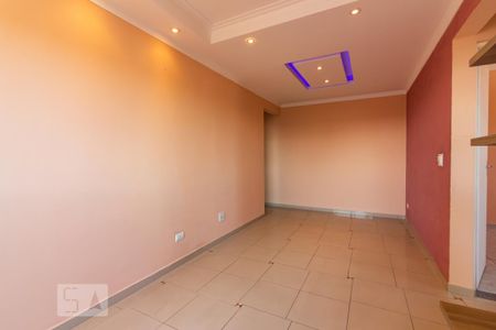 Apartamento à venda com 62m², 2 quartos e 1 vaga Apartamento à venda com 62m², 2 quartos e 1 vagaSala