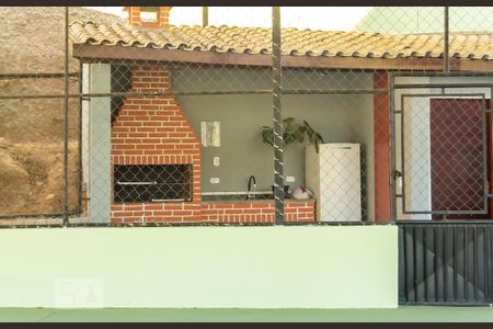 Apartamento à venda com 62m², 2 quartos e 1 vaga Apartamento à venda com 62m², 2 quartos e 1 vagaChurrasqueira