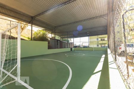 Apartamento à venda com 62m², 2 quartos e 1 vaga Apartamento à venda com 62m², 2 quartos e 1 vagaQuadra Esportiva
