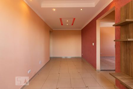 Apartamento à venda com 62m², 2 quartos e 1 vaga Apartamento à venda com 62m², 2 quartos e 1 vagaSala