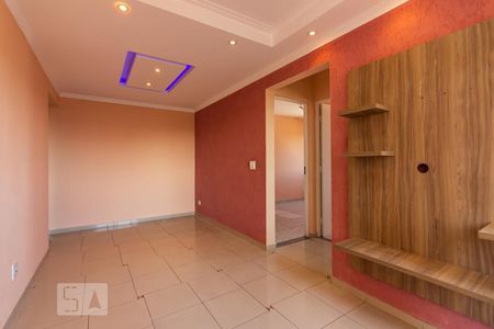 Apartamento à venda com 62m², 2 quartos e 1 vaga Apartamento à venda com 62m², 2 quartos e 1 vagaSala