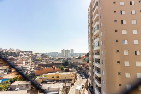 Apartamento à venda com 62m², 2 quartos e 1 vaga Apartamento à venda com 62m², 2 quartos e 1 vagaVista